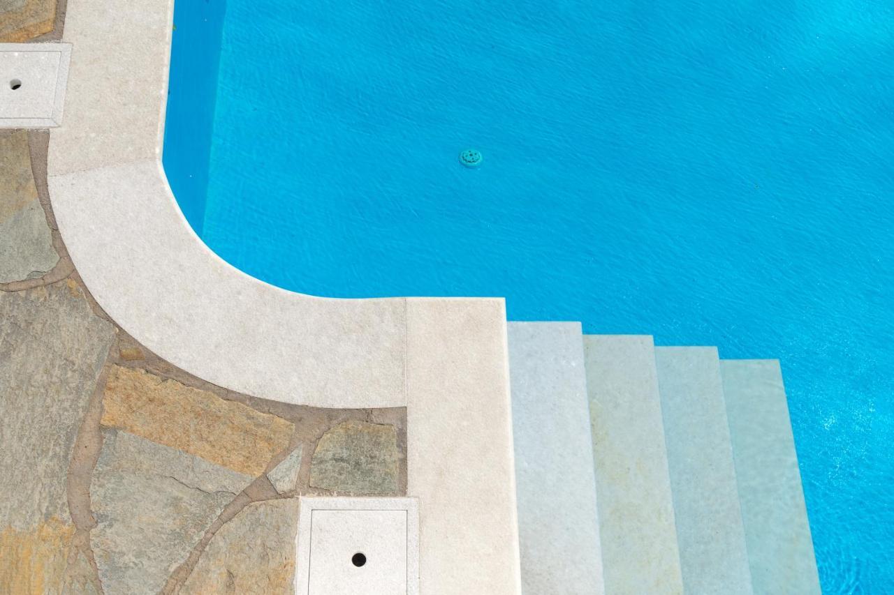 Reggina'S Apartments Finikas  Exterior foto