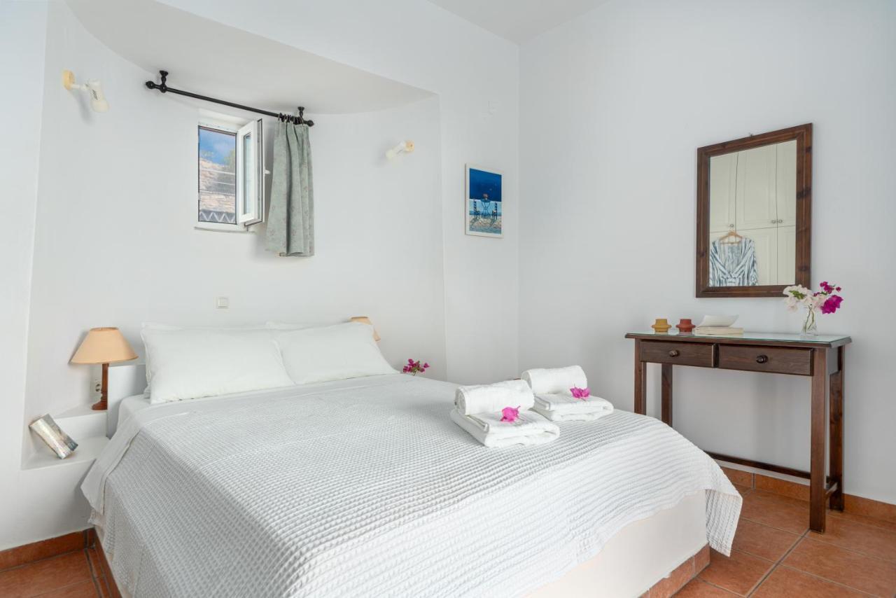 Reggina'S Apartments Finikas  Exterior foto